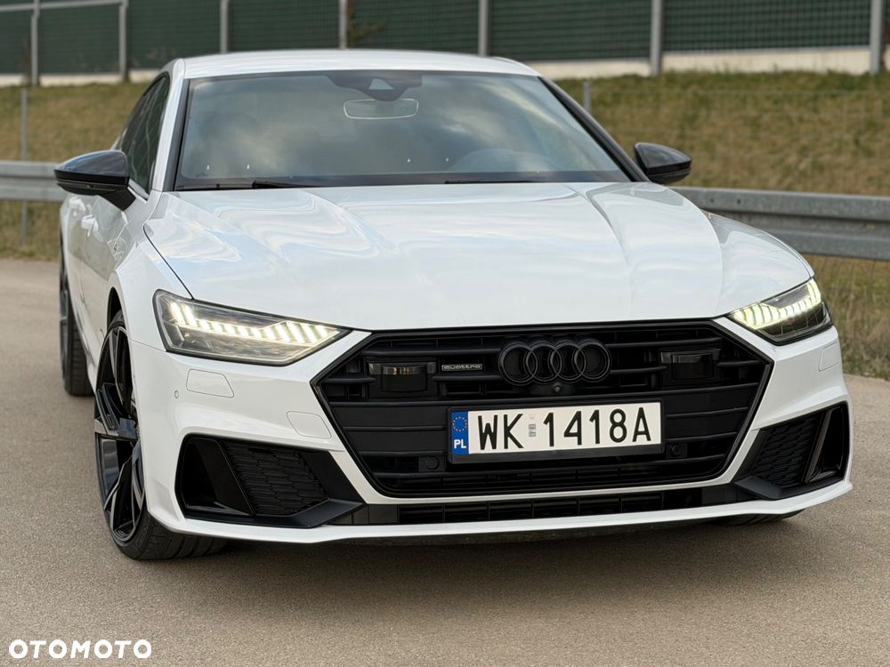 Audi A7 Sportback - 28