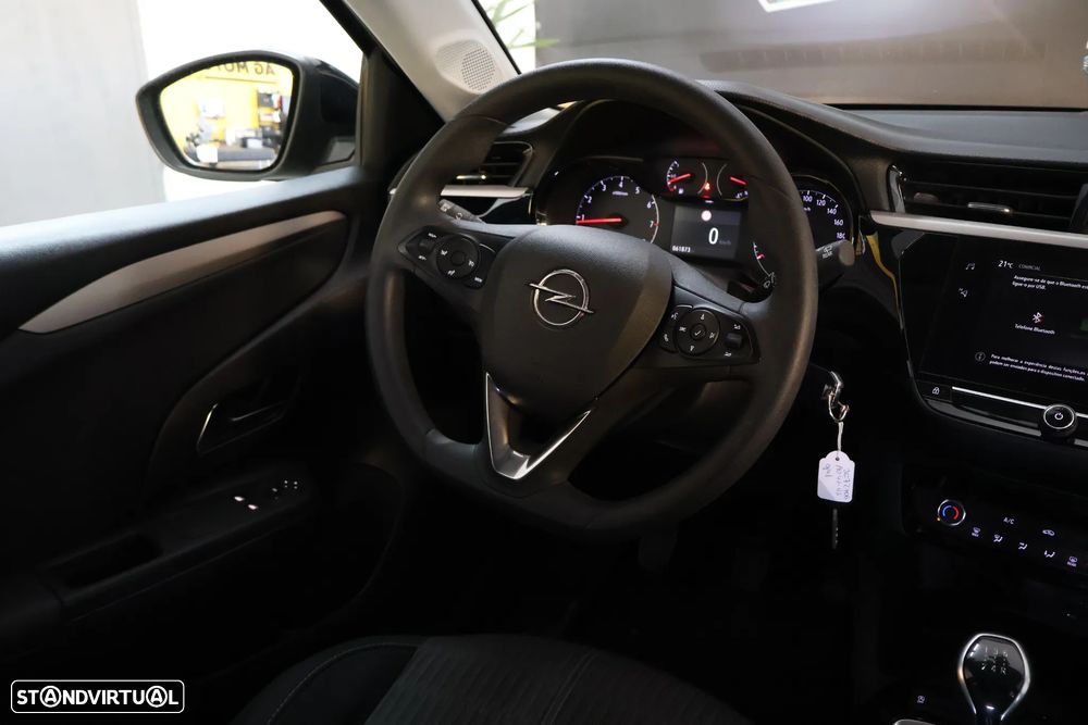 Opel Corsa 1.2 Edition - 7