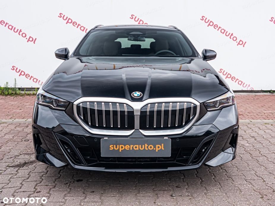BMW Seria 5 - 14