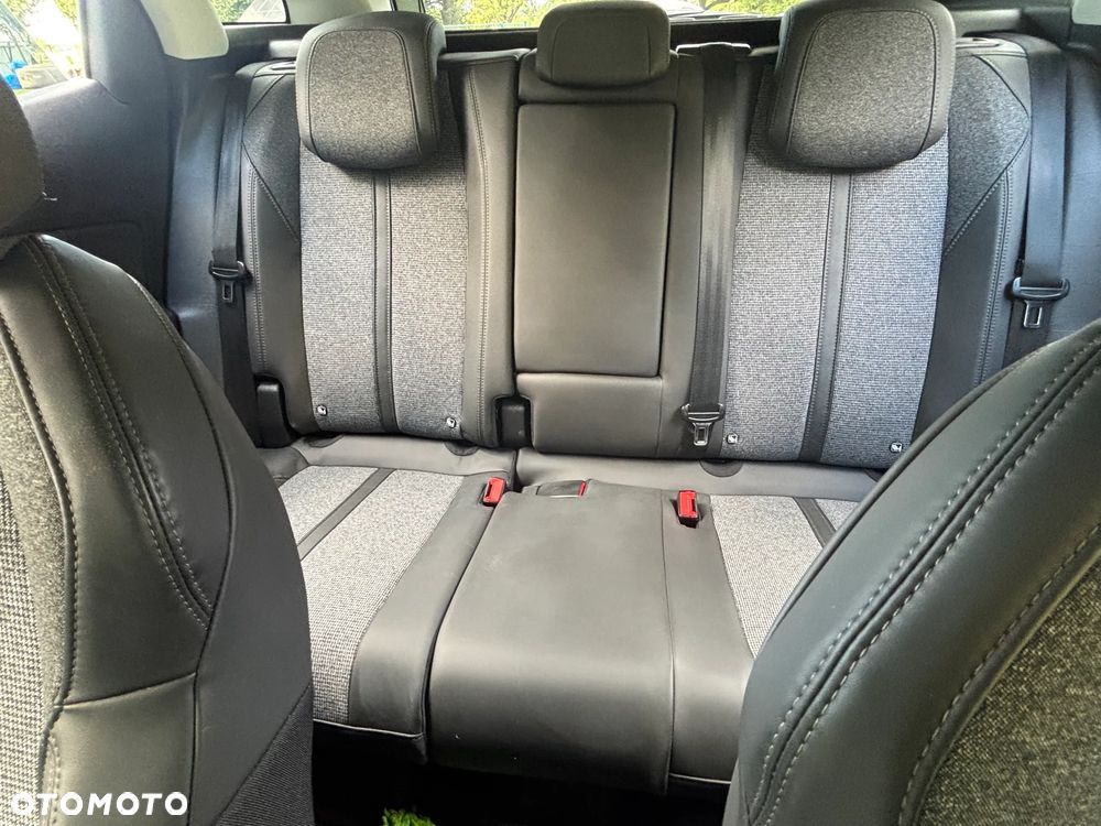 Peugeot 3008 1.6 THP Allure S&S EAT6 - 10