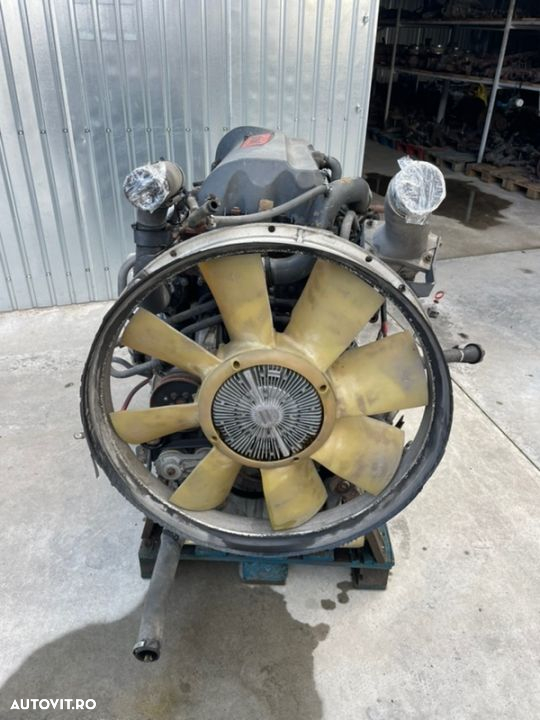 motor complet renault premium/volvo fm 450 euro5 - 2
