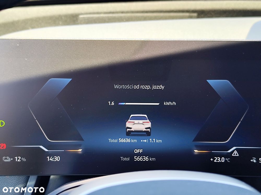 BMW iX xDrive50 111.5kWh - 16