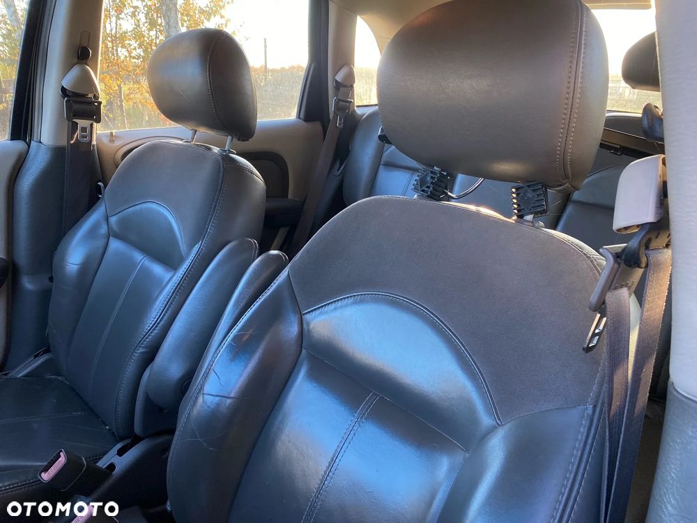 Chrysler PT Cruiser 2.0i Limited - 5