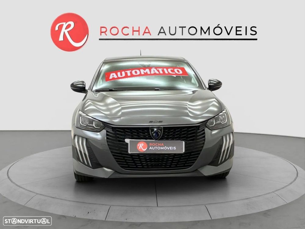 Peugeot 208 Hybrid 100 e-DSC6 Active - 3