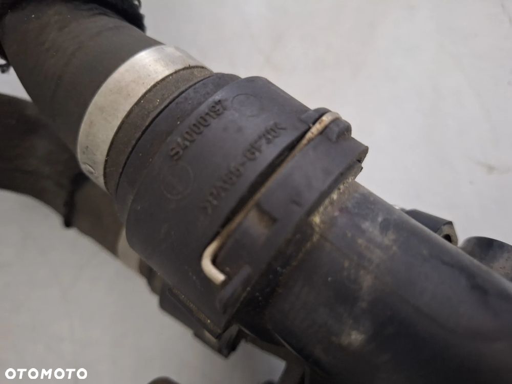 MAGISTRALA,PRZEWODY WODY-8K0121101M -AUDI A4/B8 A5/8T 1.8TSI - 2