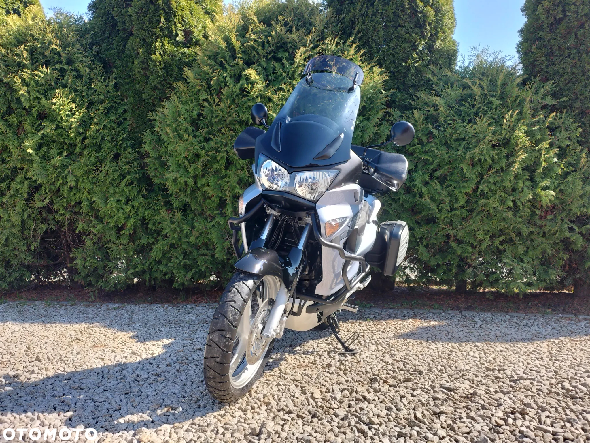 Honda XL - 5