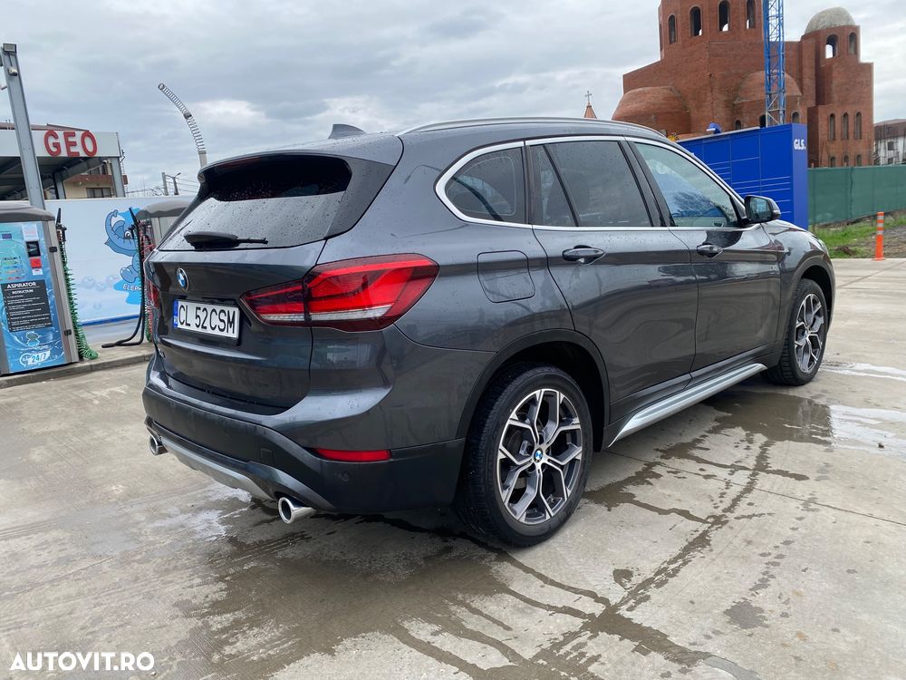 BMW X1 - 6