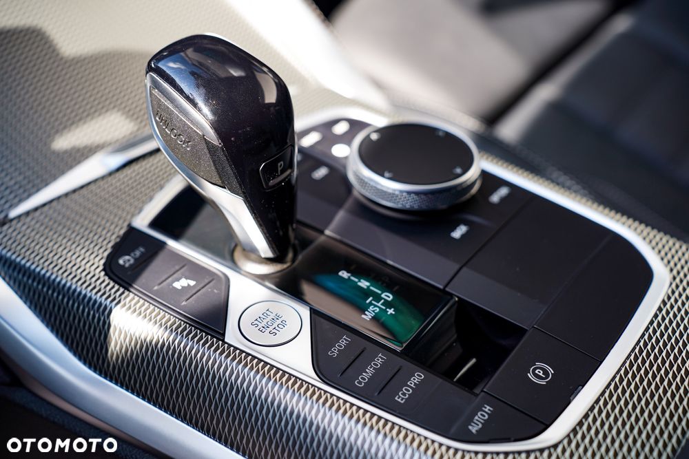 BMW Seria 4 420d M Sport - 8