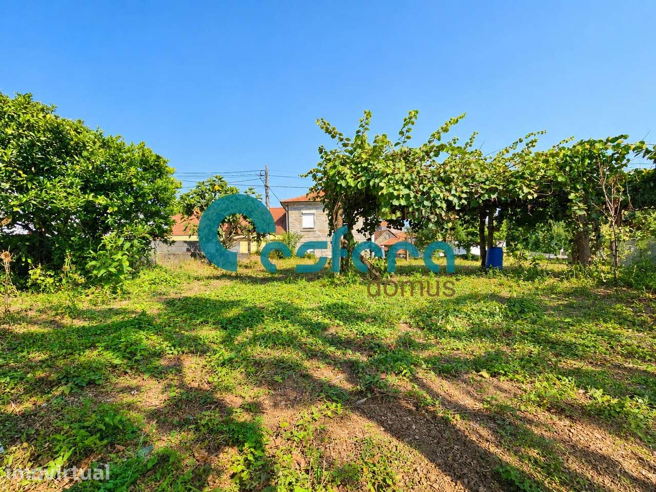 Lote de Terreno  Venda em Valongo,Valongo - Grande imagem: 5/9