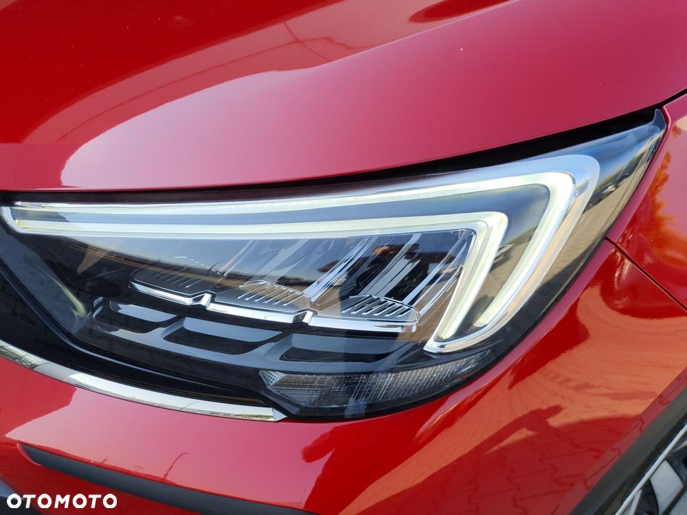 Opel Crossland - 10