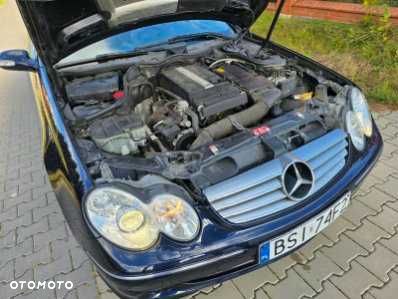 Mercedes-Benz CLK - 7