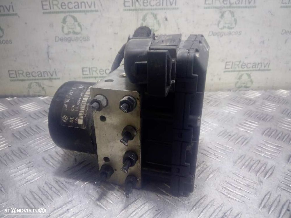 ABS SEAT LEON 2000 -1J0907379Q - 1