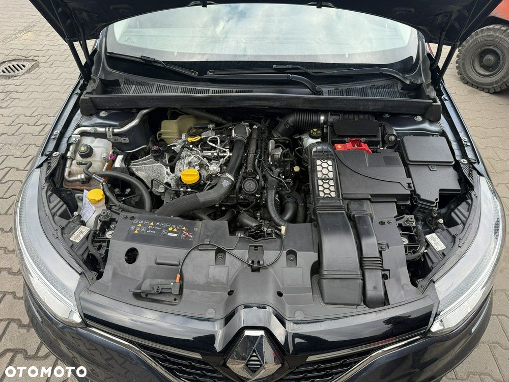Renault Megane - 10