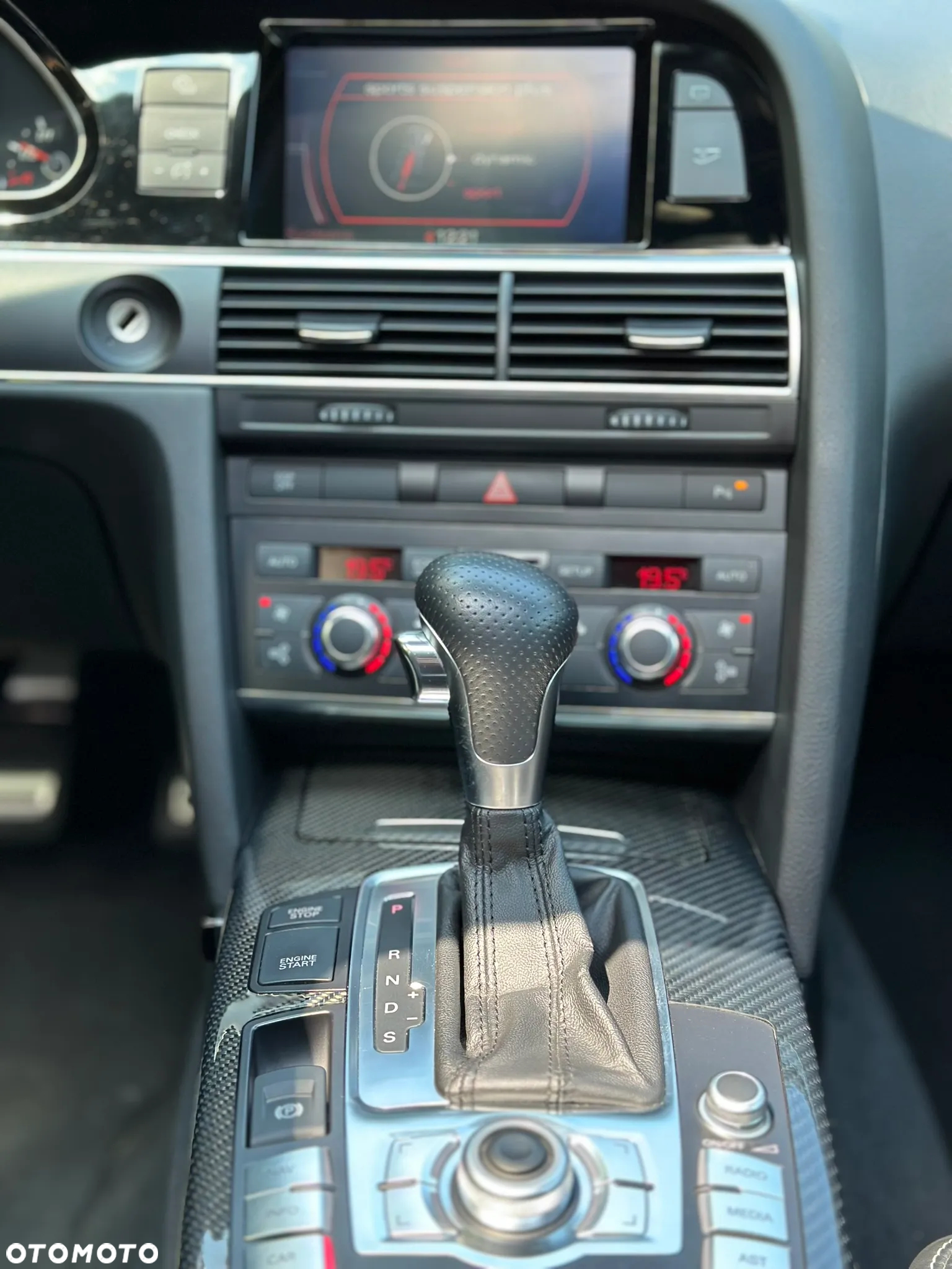 Audi RS6 5.0 TFSI Quattro Tiptr - 18