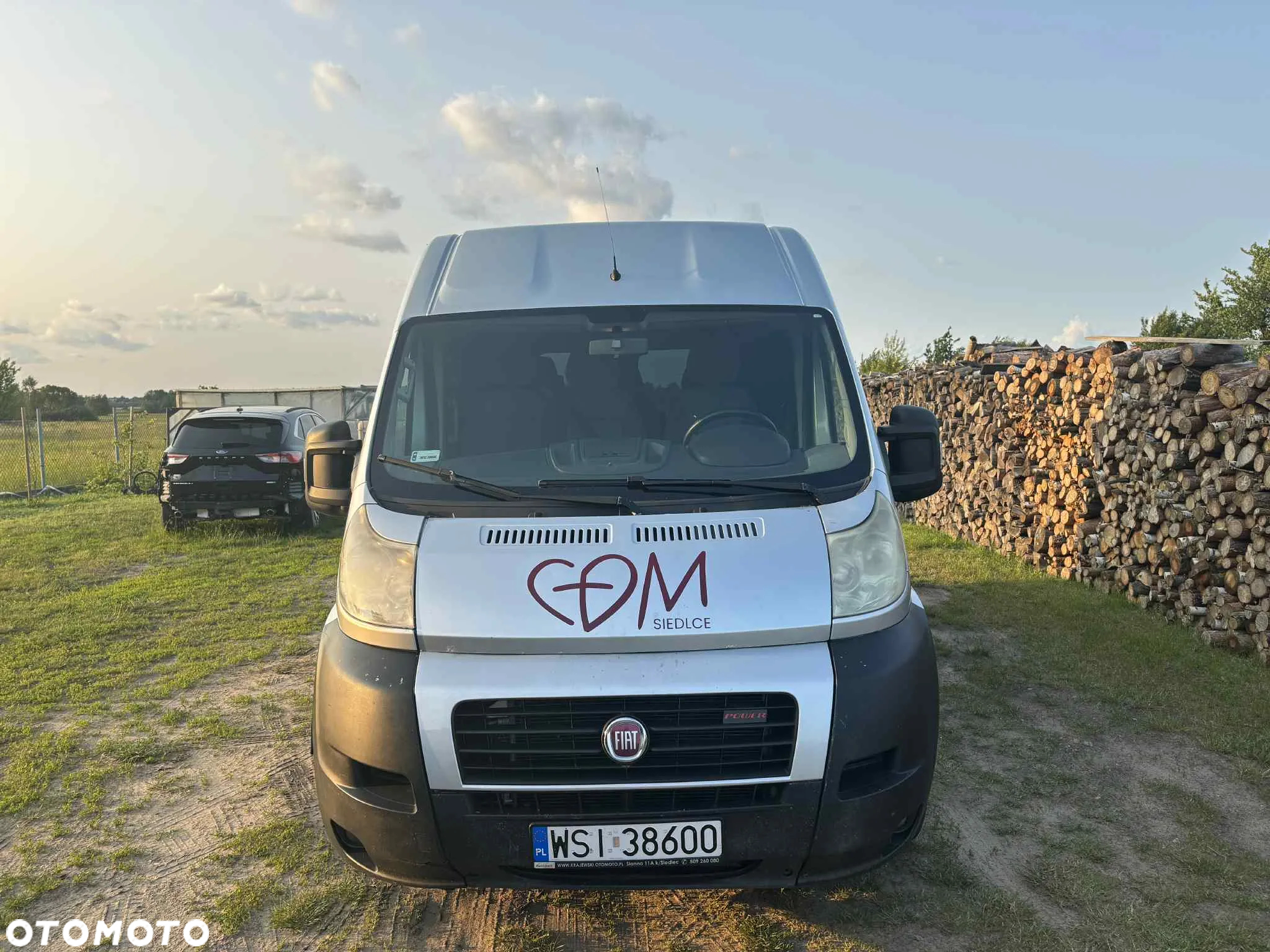 Fiat Ducato - 9