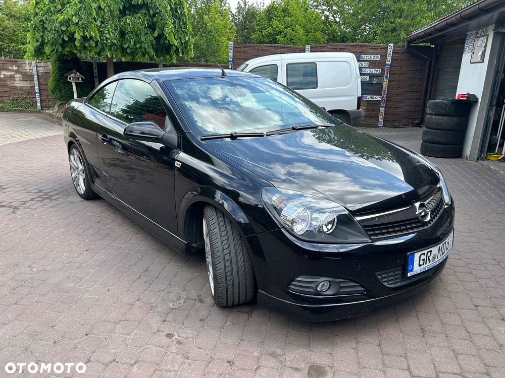Opel Astra 1.8 Edition - 9