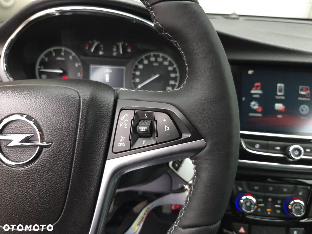 Opel Mokka 1.4 Turbo ecoFLEX Start/Stop 4x4 Innovation - 27