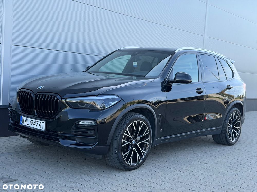 BMW X5 - 12