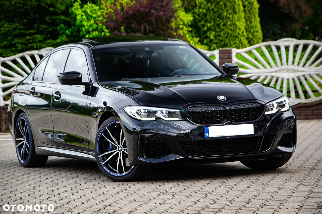 BMW Seria 3 - 2