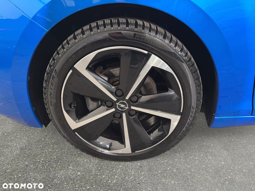 Opel Astra - 11