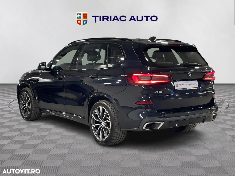 BMW X5 xDrive45e AT PHEV - 3