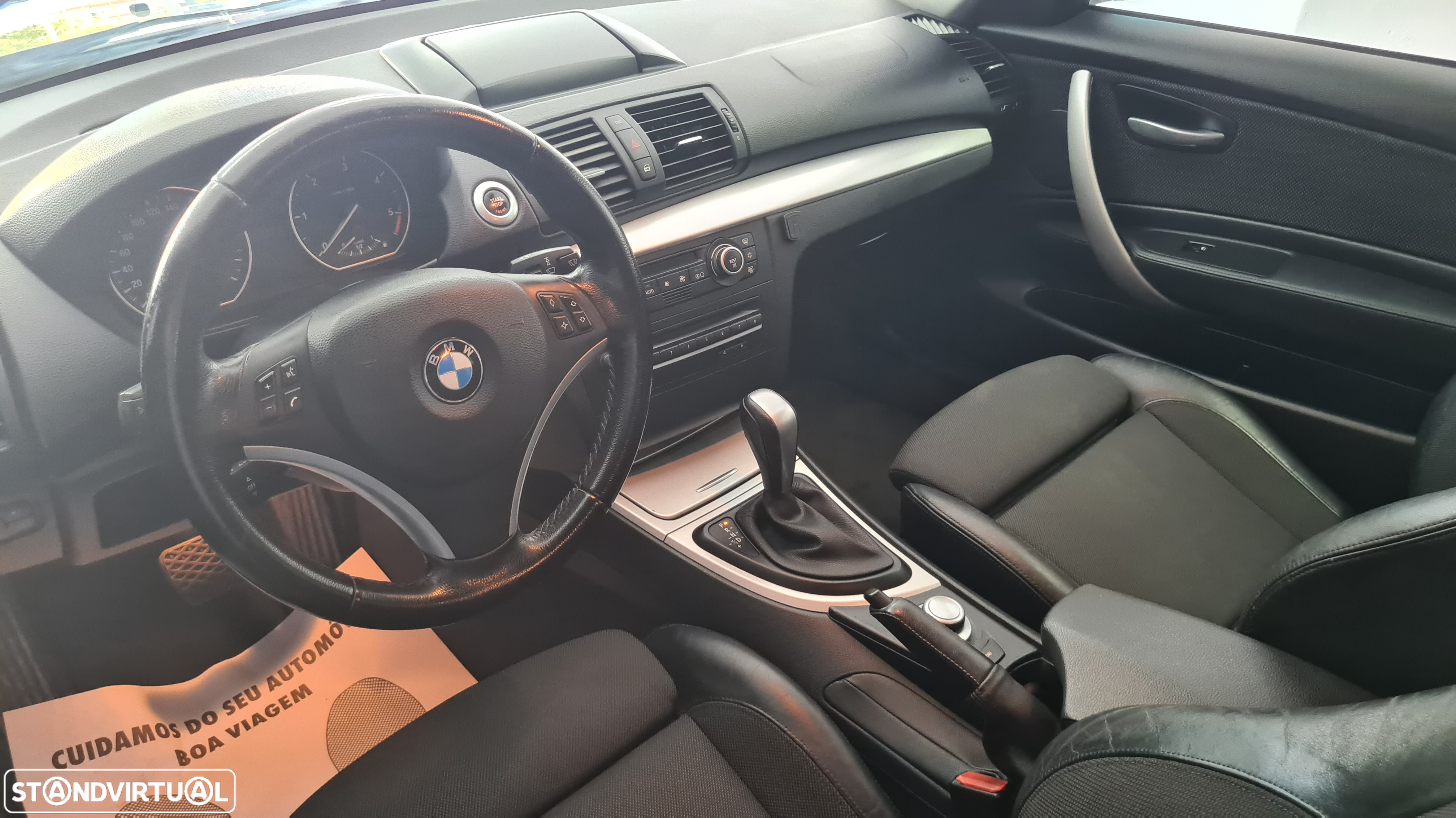 BMW 120 dA - 14