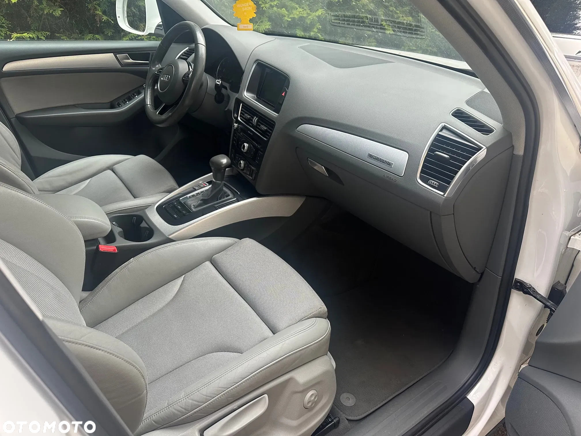 Audi Q5 2.0 TDI clean diesel Quattro S tronic - 5