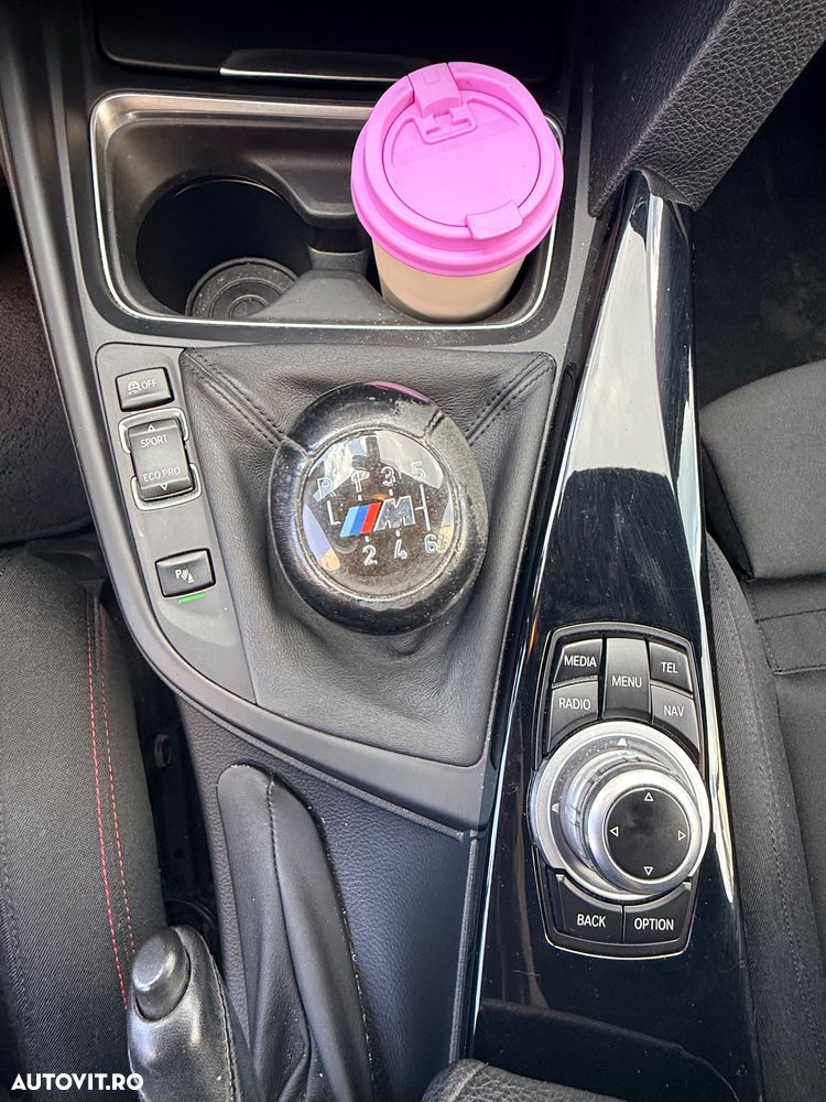 BMW Seria 3 - 11