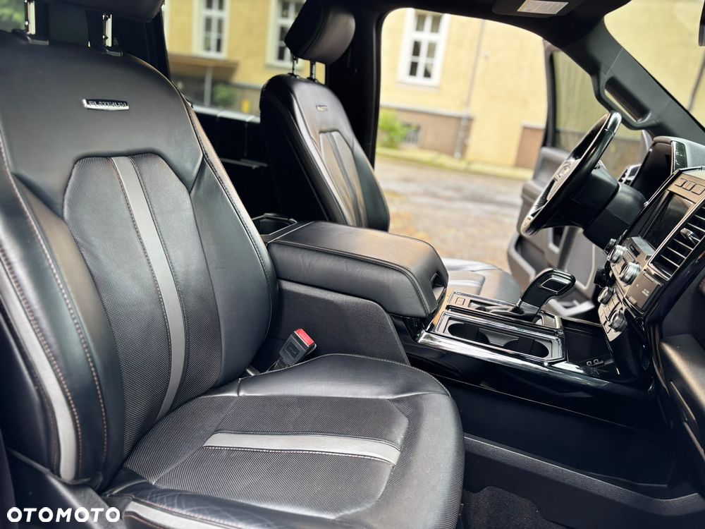 Ford F150 - 26