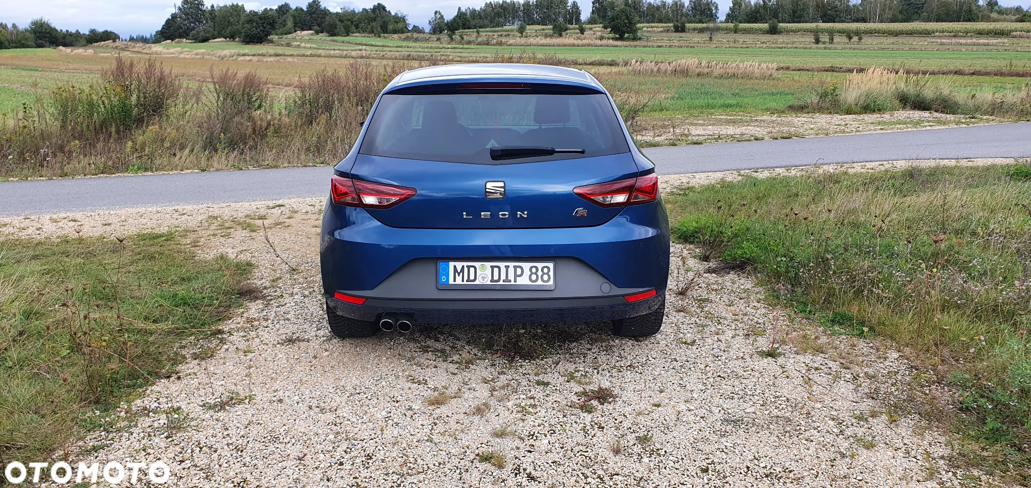 Seat Leon ST 2.0 TDI Start&Stop FR - 6