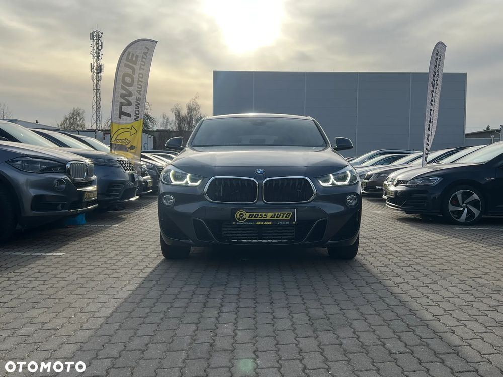 BMW X2 - 4