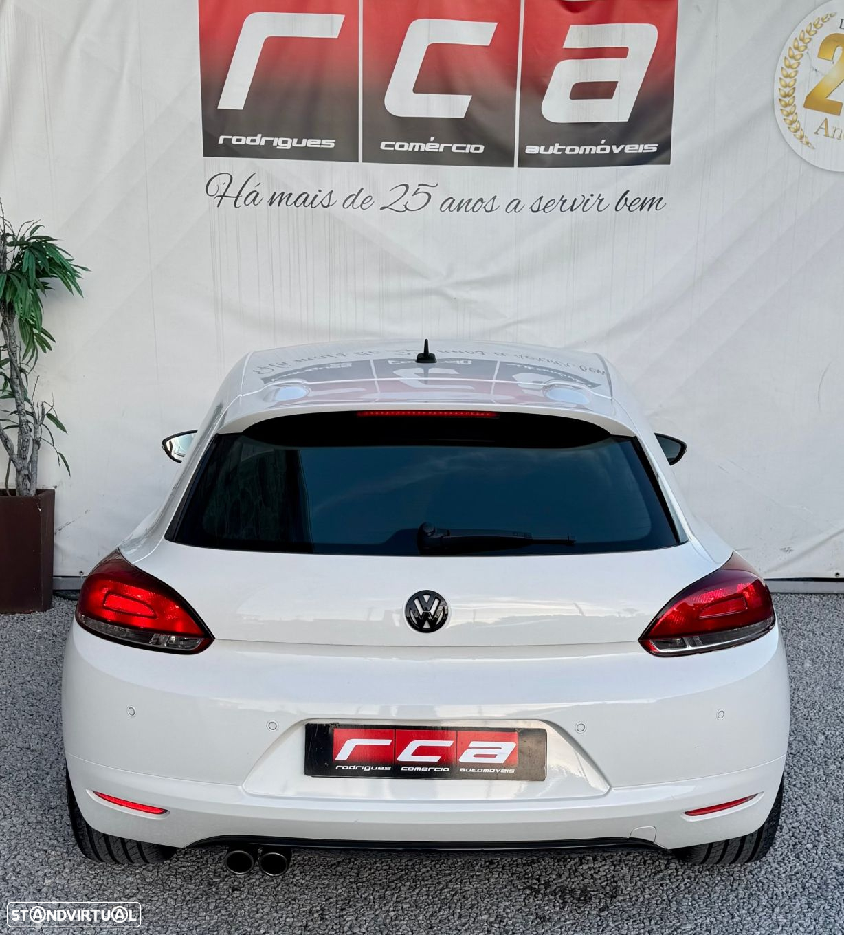 VW Scirocco 1.4 TSI Sport - 7