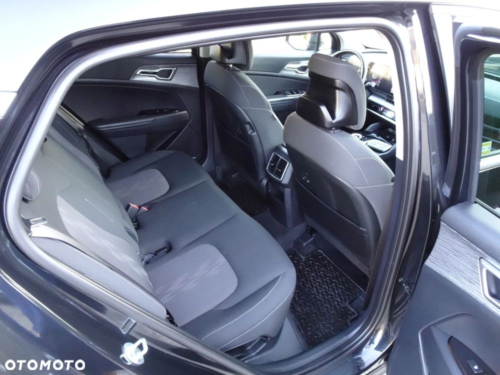 Kia Sportage 1.6 T-GDI MHEV L 2WD DCT - 18