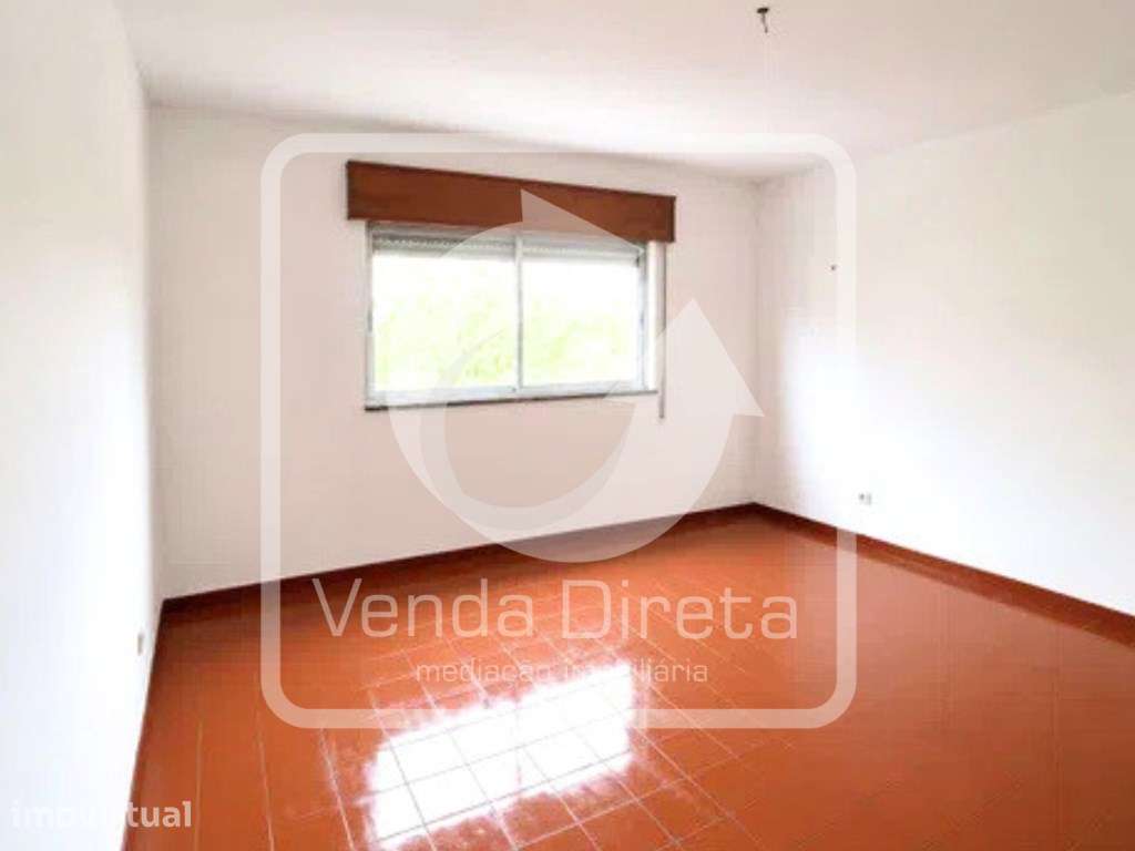 Apartamento T3 no Centro de Casal de Cambra | 85 m² | Excelente Loc... - Grande imagem: 2/23