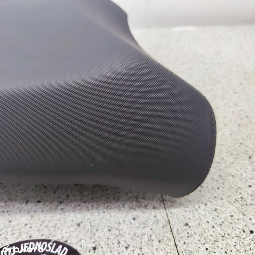 Kanapa, fotel tył, siedzenie pasażera KTM 1190 Adventure - 9