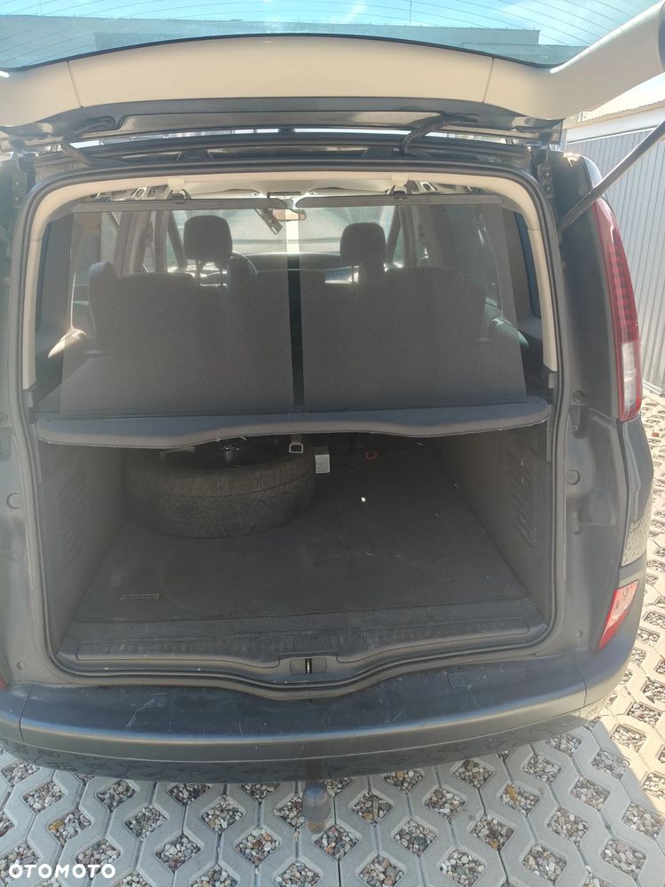 Renault Espace 2.0 dCi FAP Expression - 15