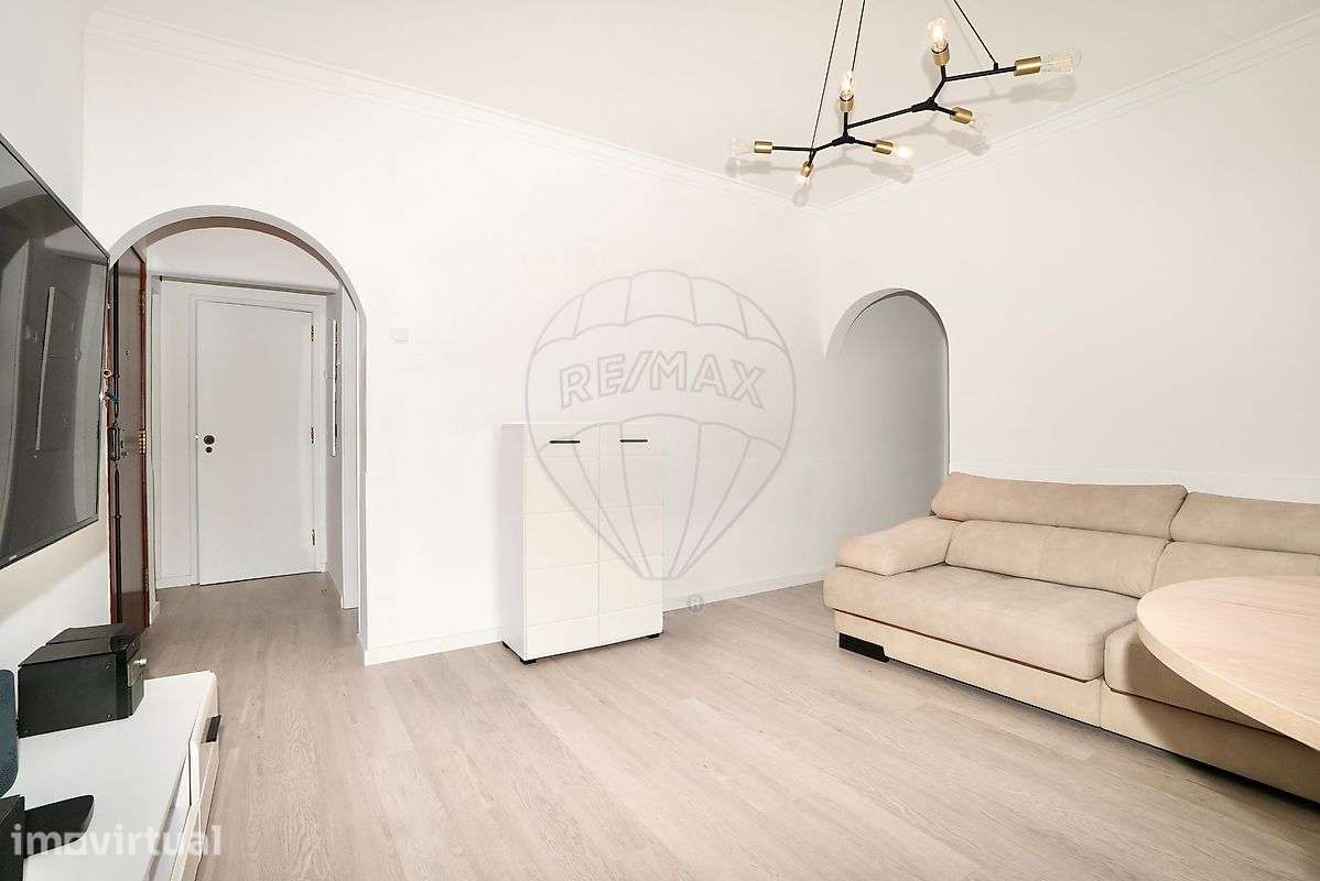 Apartamento T2 para venda - Grande imagem: 3/18