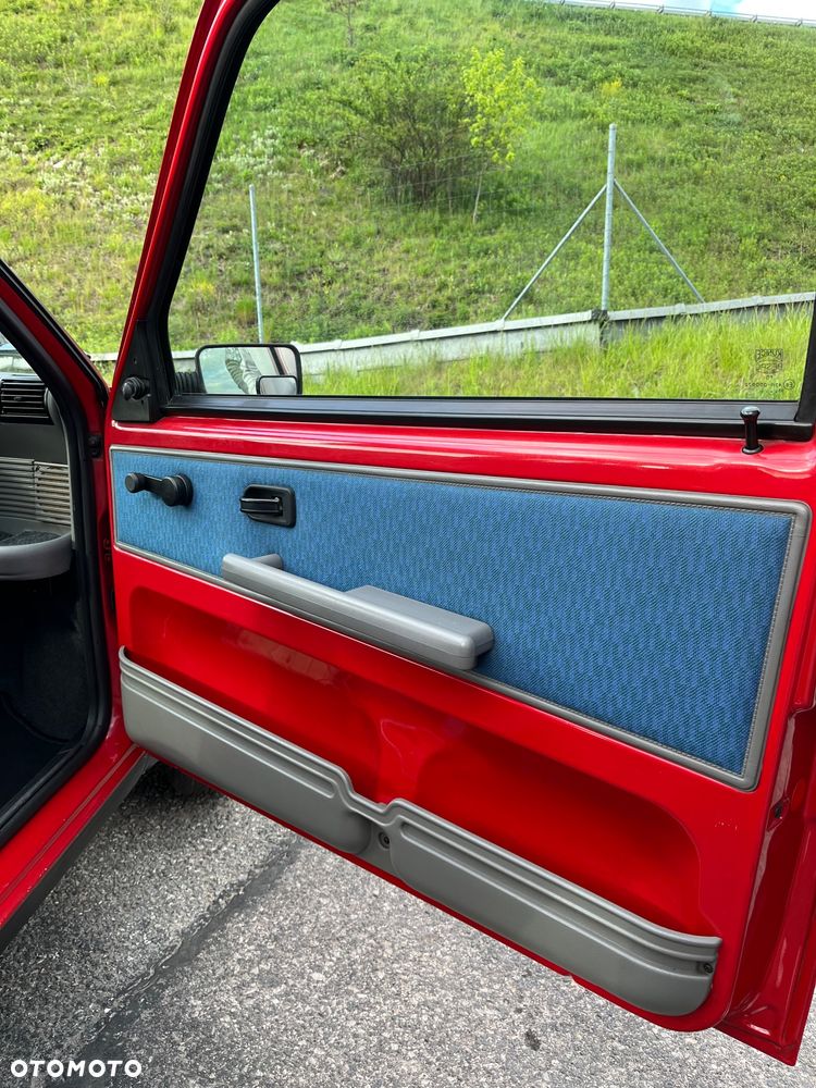 Fiat Cinquecento 704 ED - 8