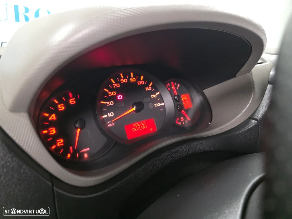 Renault MASTER 2.3 DCI 130CV BASCULANTE IVA DEDUTIVEL - 37