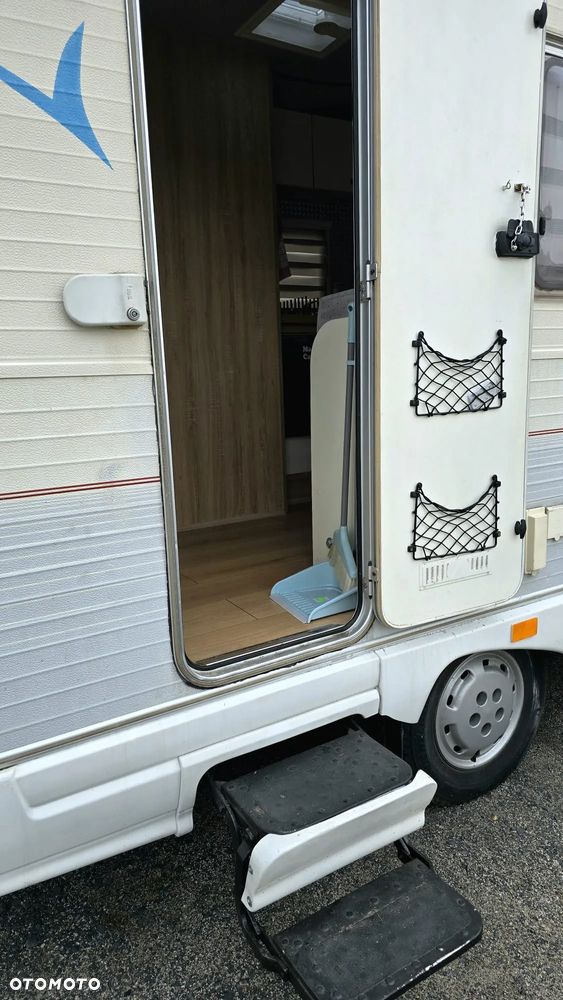 Fiat Ducato - 14