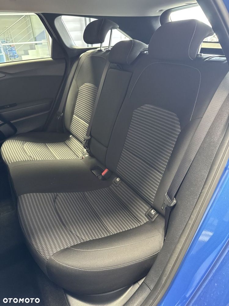 Kia Ceed 1.5 T-GDI M DCT - 22