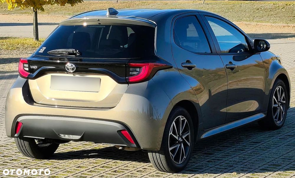 Toyota Yaris 1.5 Selection Style - 23