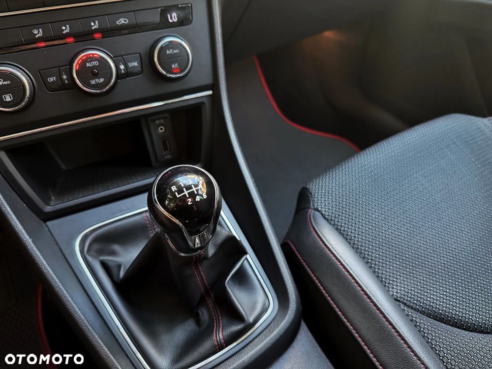 Seat Leon 1.4 TSI FR S&S - 23