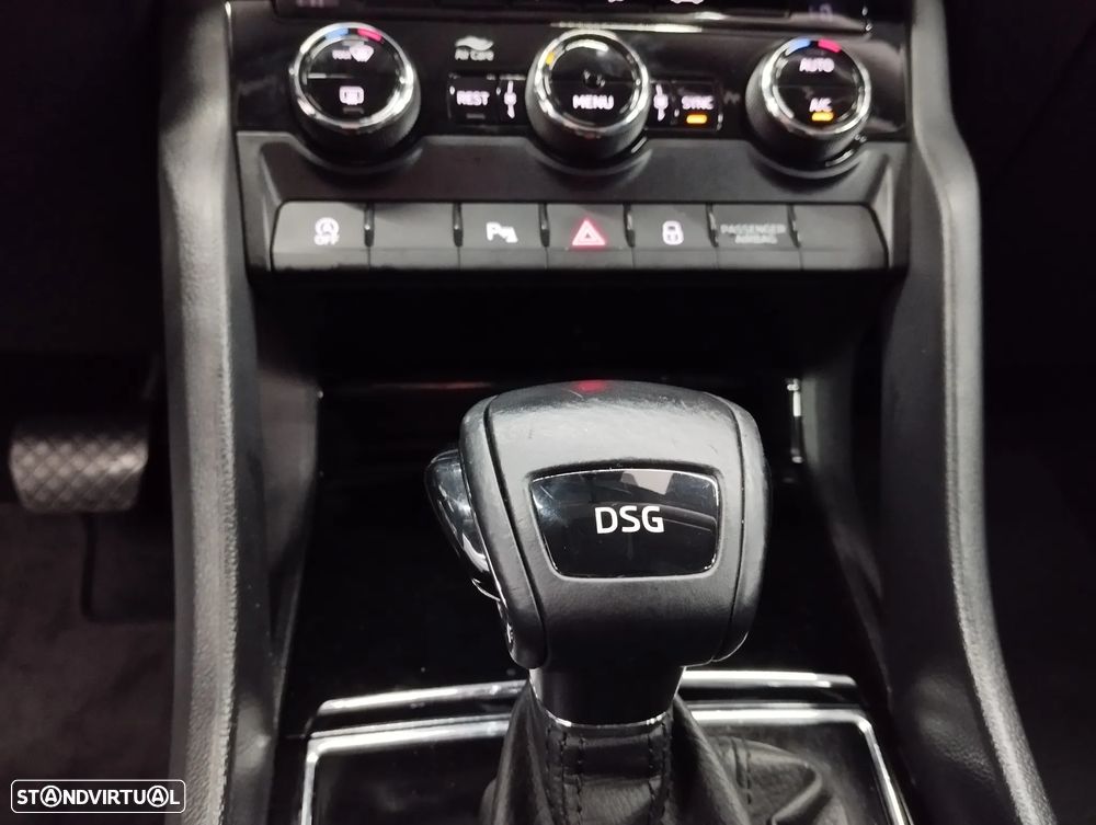 Skoda Kodiaq 2.0 TDI Ambition DSG - 37