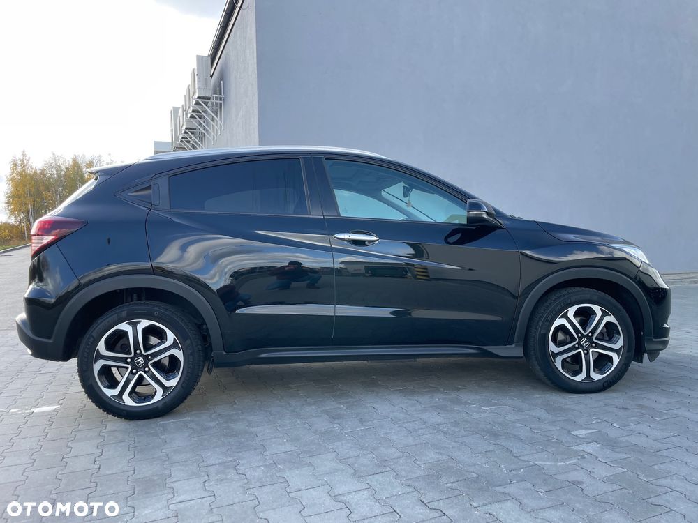 Honda HR-V 1.5 i-VTEC Executive - 6
