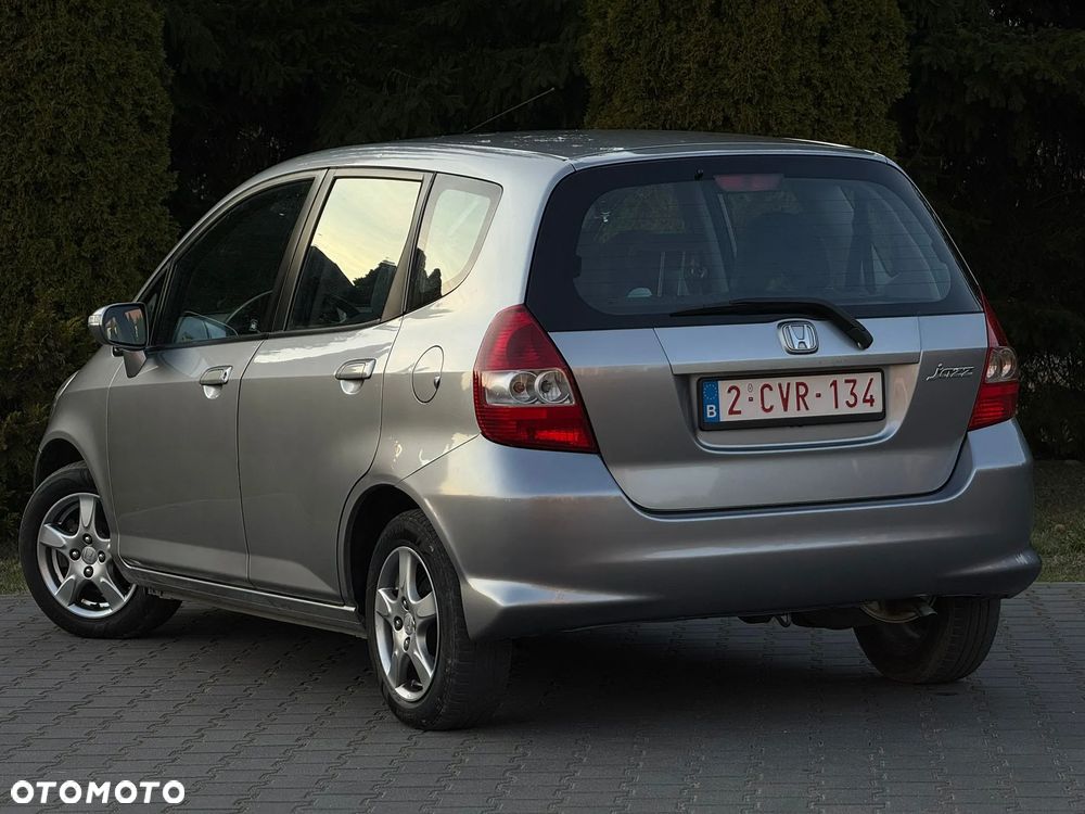 Honda Jazz 1.4 ES Sport - 14