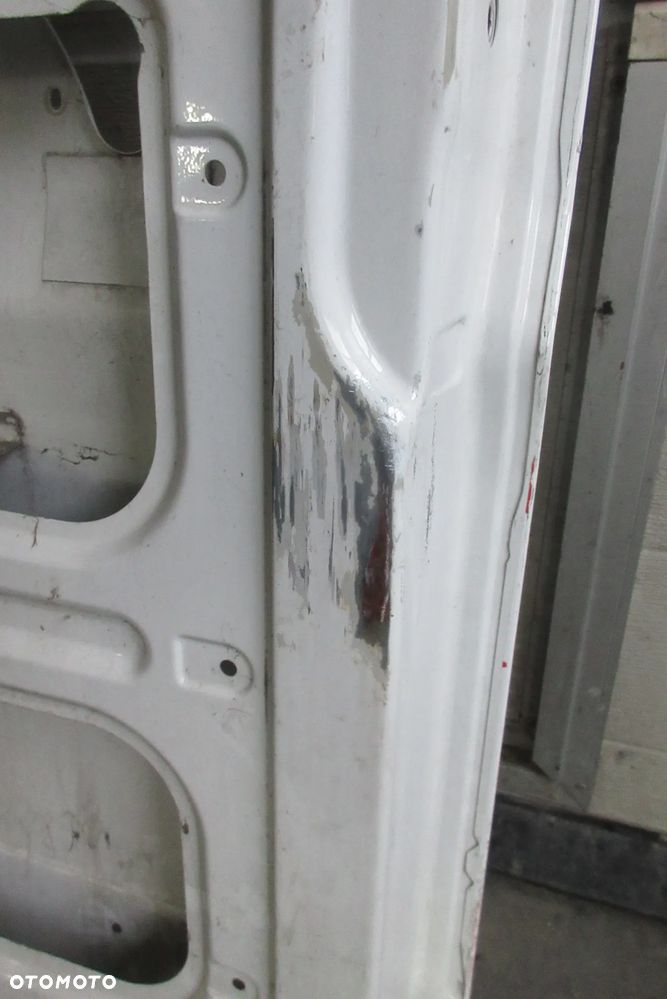 Fiat Ducato III Drzwi Prawy Tył - 13