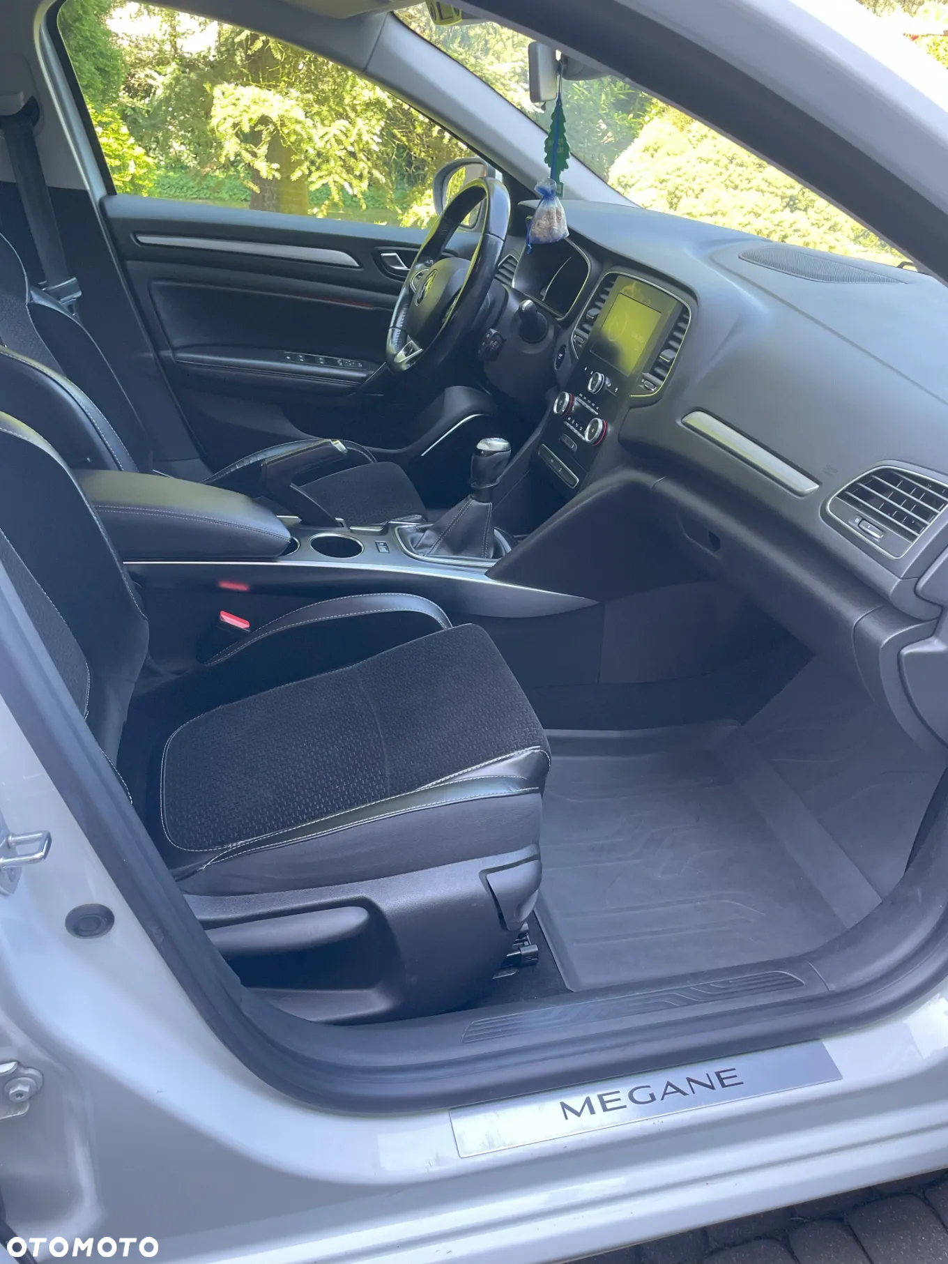 Renault Megane 1.5 dCi Intens - 16