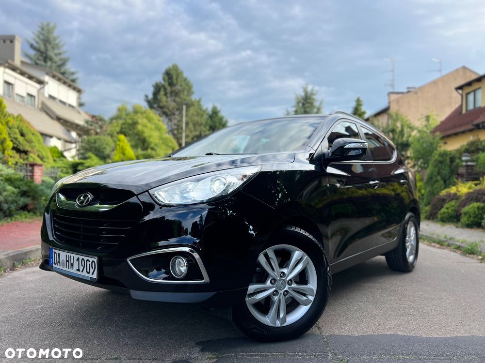 Hyundai ix35 1.6 2WD Style - 6