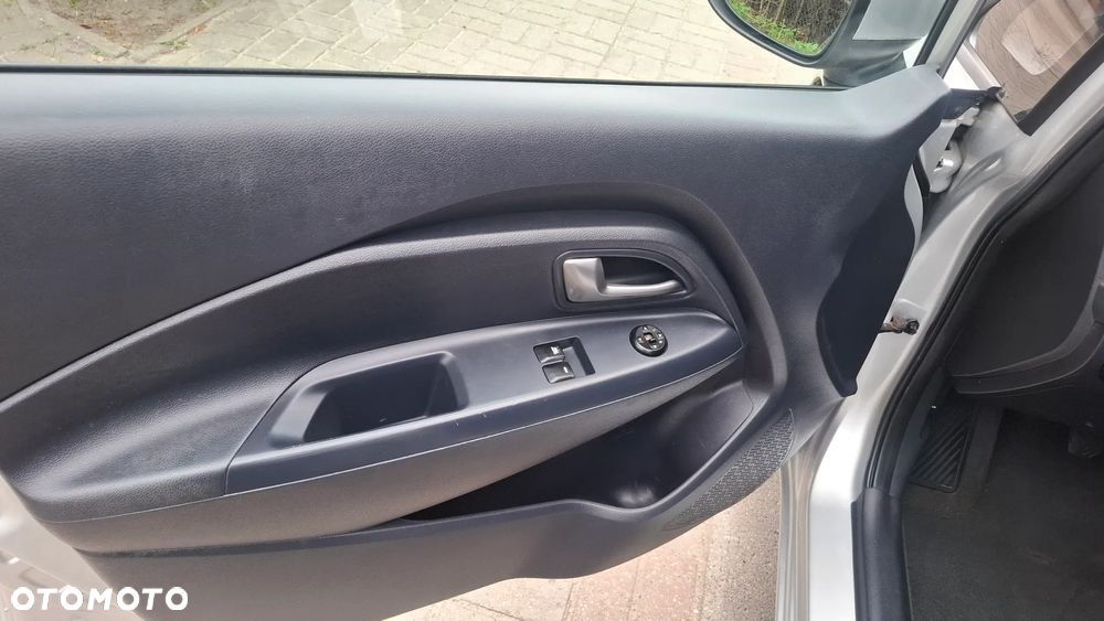 Kia Rio 1.2 Dream Team Edition - 13